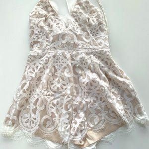 Tobi romper